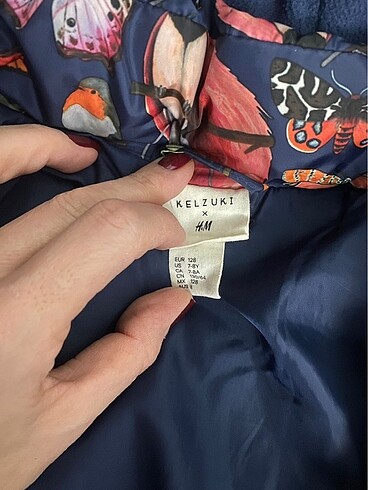 H&M H&M mont