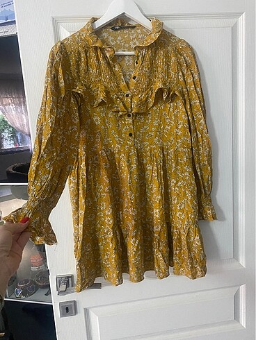 Zara Zara elbise