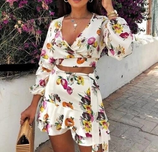 Zara Etek