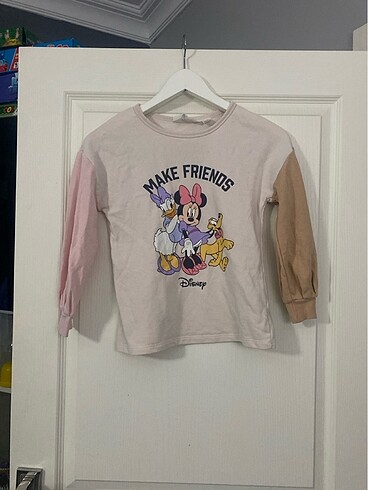 H&M sweat