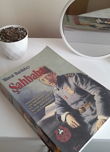 Murat Bardakçı- Şahbaba Kitabı 