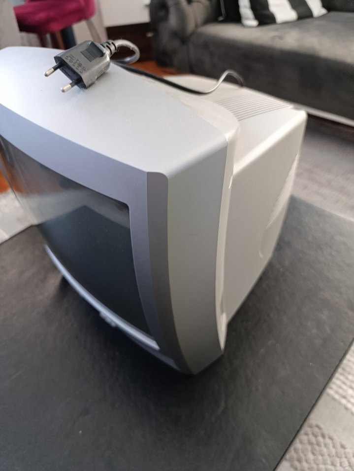 Beko TV 37 ekran - Görsel 4