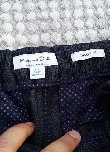 Massimo Dutti Klasik pantolon 