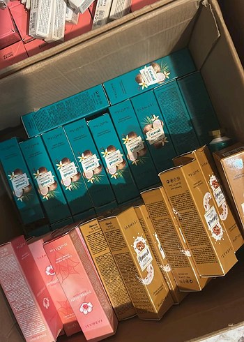 Camel Renkli Açık Ton BB Krem