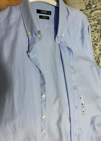 Gömlek 2 adet - Görsel 4