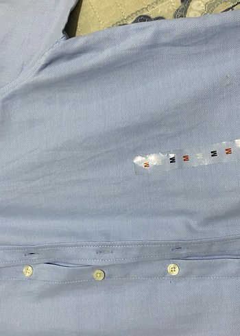 Gömlek 2 adet - Görsel 6