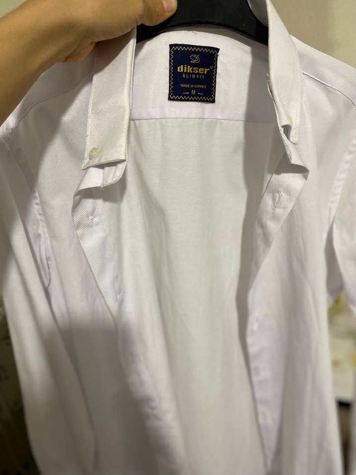 Gömlek 2 adet - Görsel 3