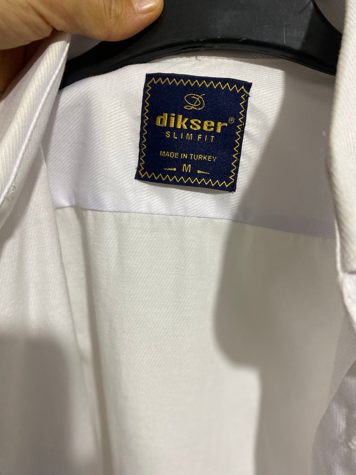 Gömlek 2 adet - Görsel 2