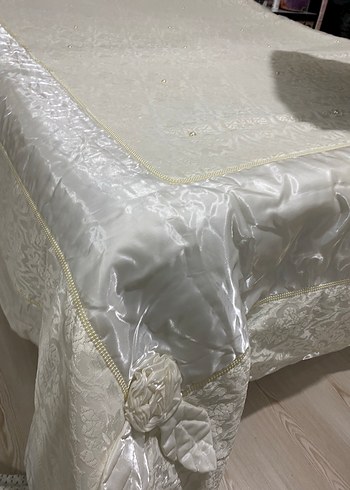 Yatak örtüsü - Görsel 3