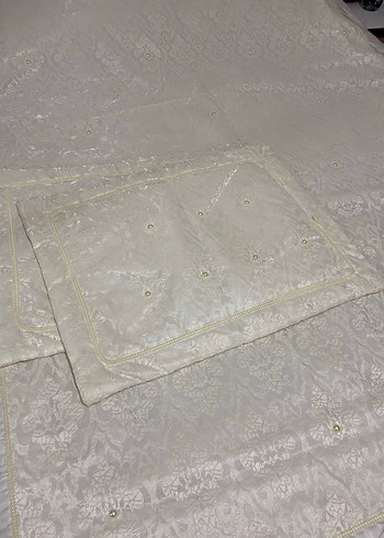 Yatak örtüsü - Görsel 5