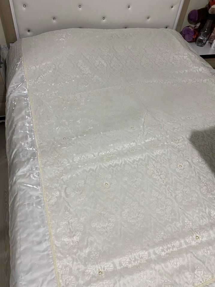 Yatak örtüsü - Görsel 4