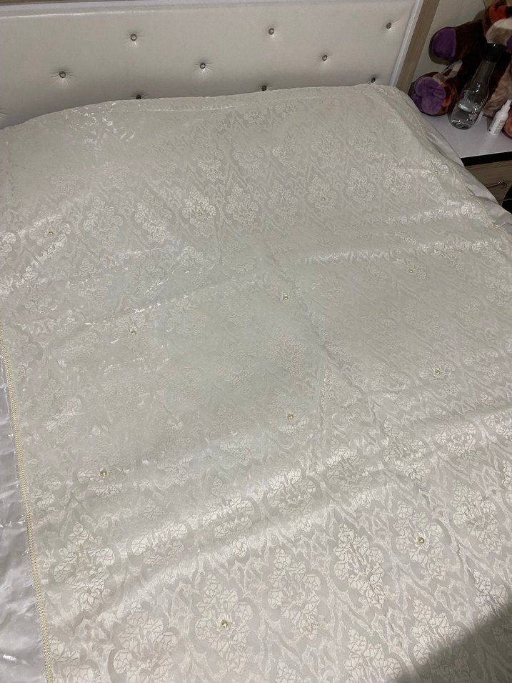 Yatak örtüsü - Görsel 2