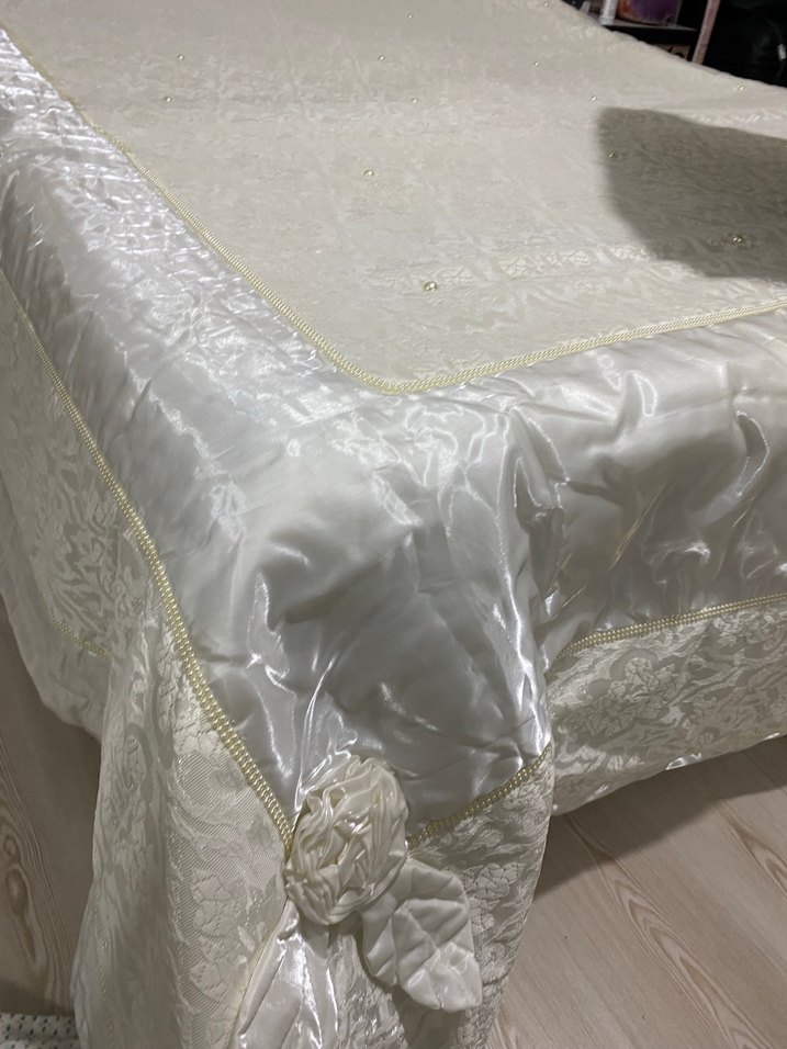 Yatak örtüsü - Görsel 3