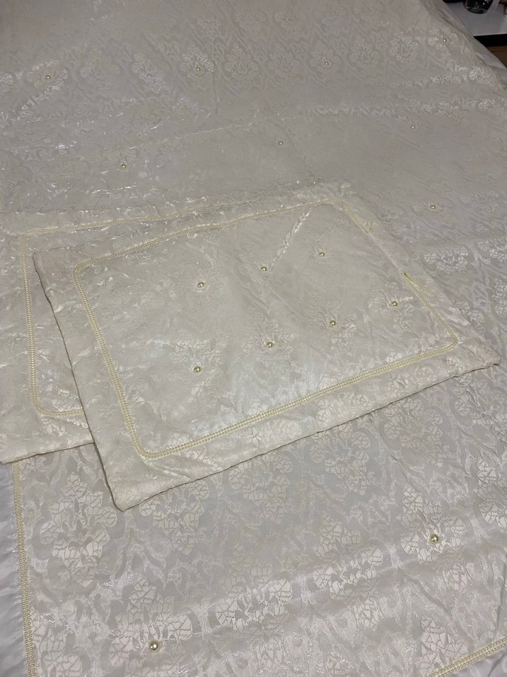 Yatak örtüsü - Görsel 5