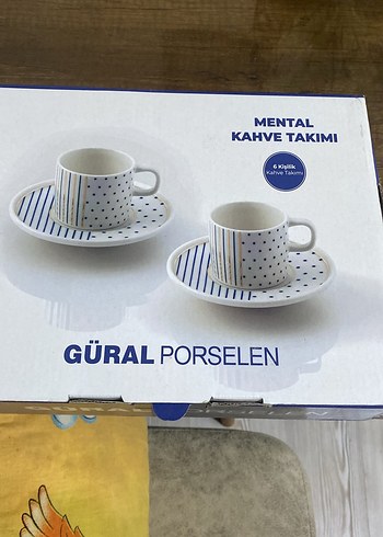 Güral Porselen