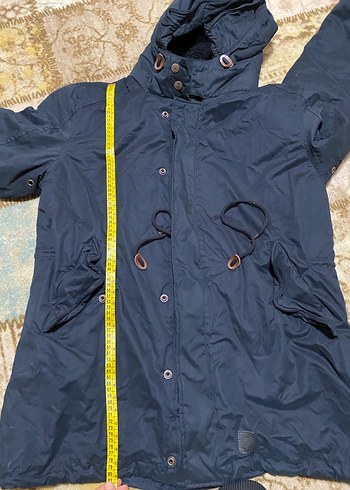 Kemerl mont lacivert - Görsel 2