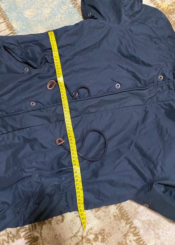 Kemerl mont lacivert - Görsel 4