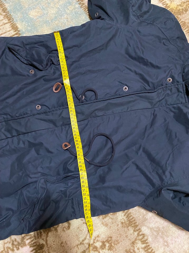 Kemerl mont lacivert - Görsel 4