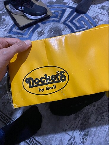 Ayakkabı - Görsel 5