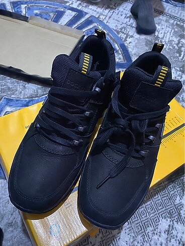 Ayakkabı - Görsel 4