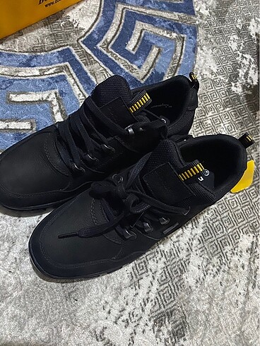 Ayakkabı - Görsel 2