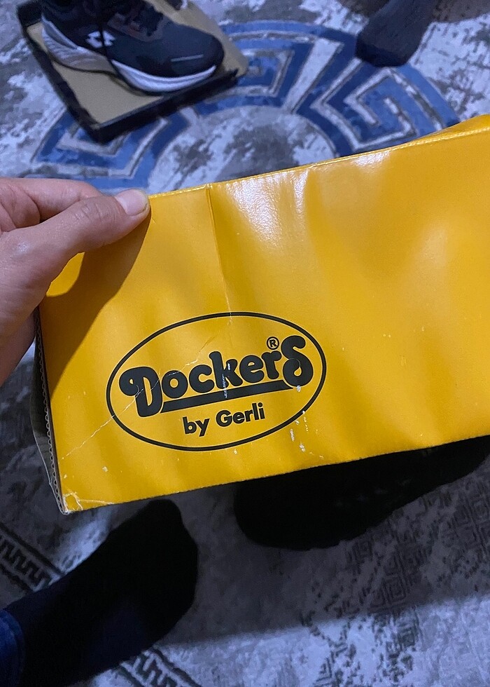 Ayakkabı - Görsel 5