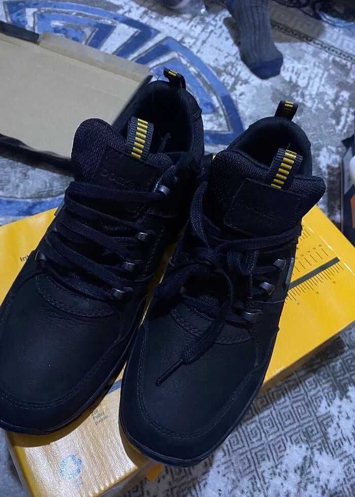 Ayakkabı - Görsel 3