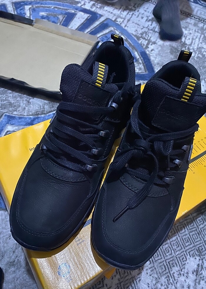 Ayakkabı - Görsel 4