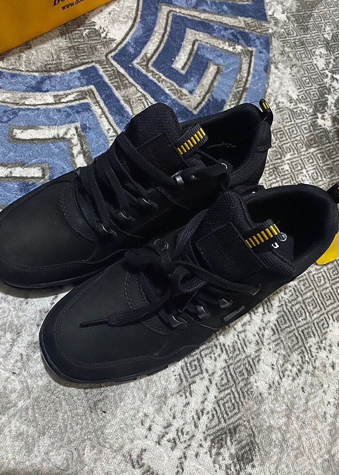 Ayakkabı - Görsel 2