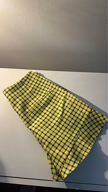 xs Beden çeşitli Renk zara şort
