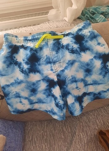 H&M H&m 10-12 yaş beden mayo