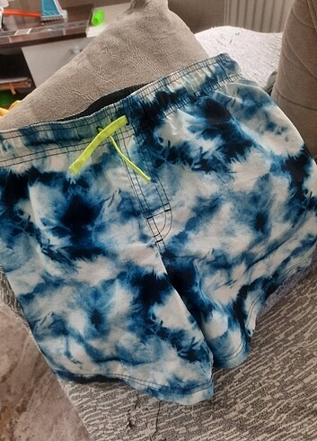H&m 10-12 yaş beden mayo