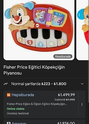 Beden Sağlam çalışır orjinal