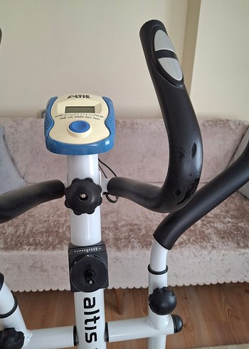 46 Beden fitness spor aleti