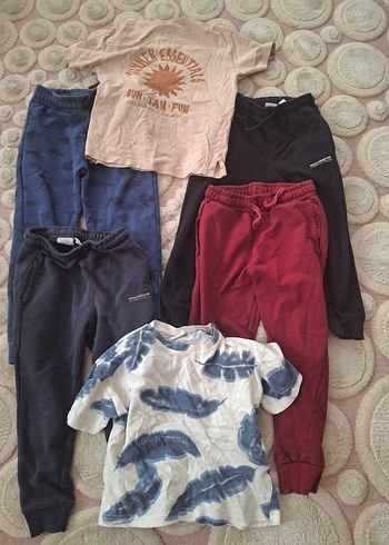 zara 4 Yaş