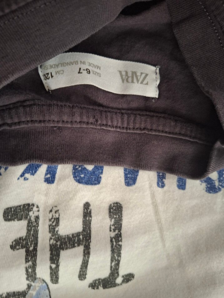 4 lü fiyatıdır Bol Kesim Siyah Eşofman Altı ve Beyaz Tişört - Görsel 5