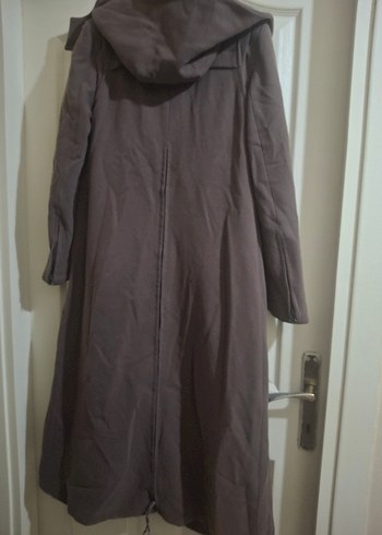 Bej Kabanı - Görsel 3