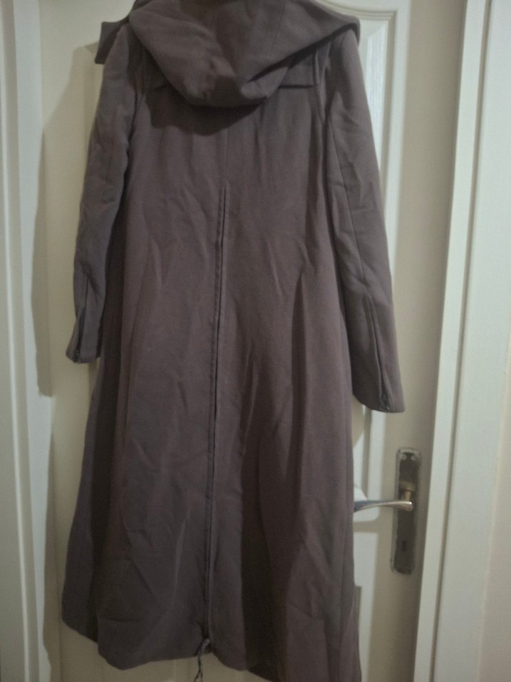 Bej Kabanı - Görsel 3