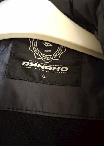 Erkek Fermuarlı Günlük Mont - Görsel 4