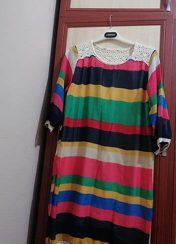 Şifon tunik