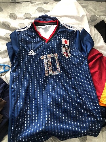 Tsubasa formasi