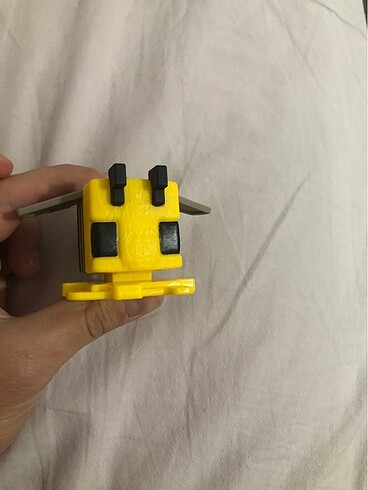 Minecraft oyuncak