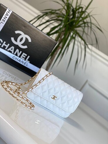 chanel çanta