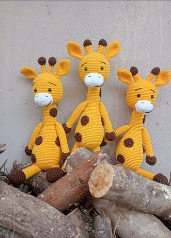 Amigurumi 