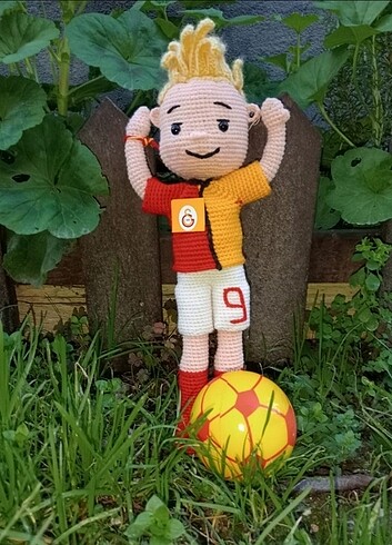 Amigurumi 