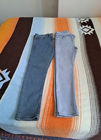 31 Beden Kot pantolon