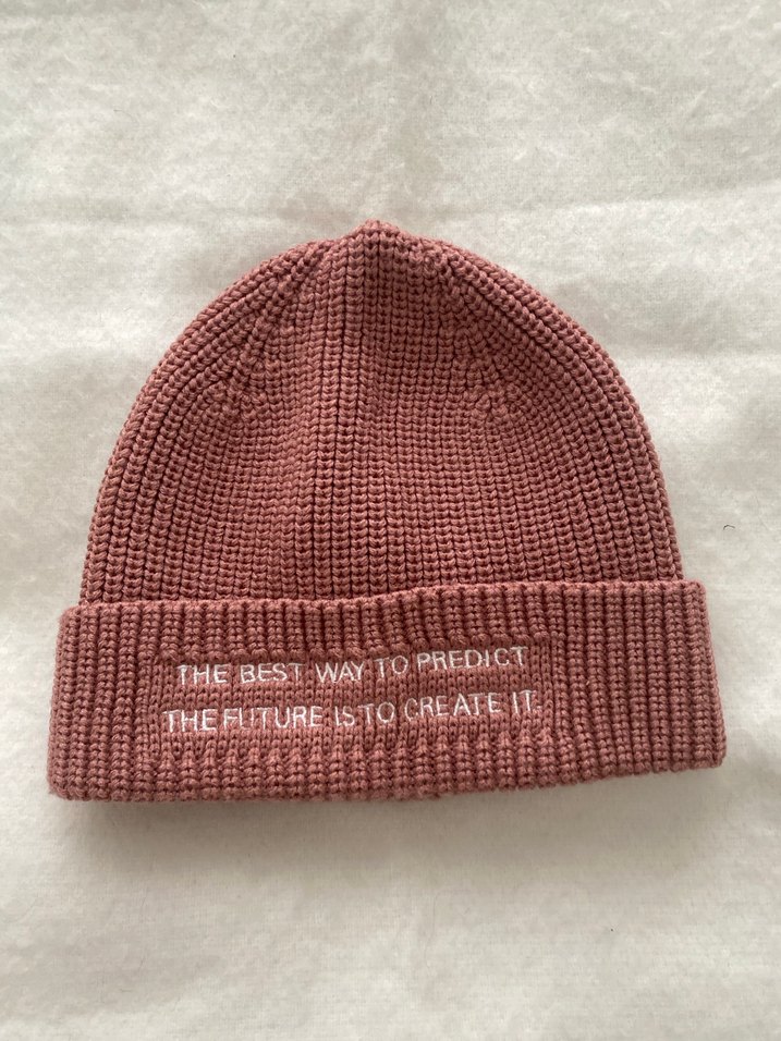 Bere&Şapka - Görsel 2