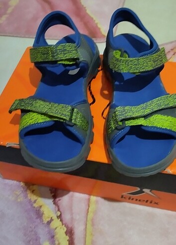 Decathlon Erkek çocuk sandalet