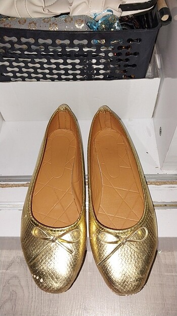 Diğer Gold babet