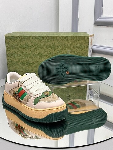 Gucci bayan ayakkabı